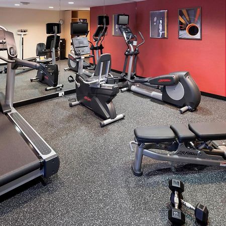 TownePlace Suites Dallas Las Colinas Irving Exterior foto