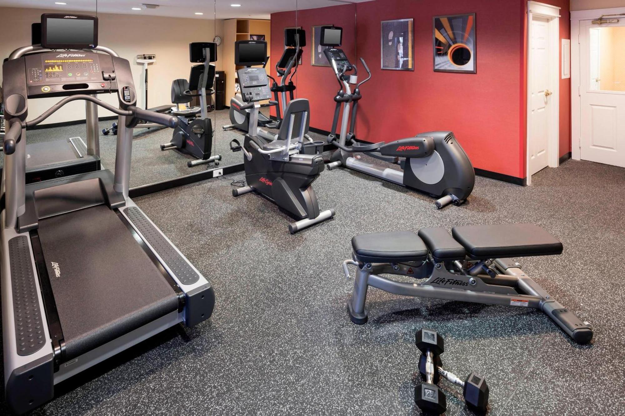 TownePlace Suites Dallas Las Colinas Irving Exterior foto