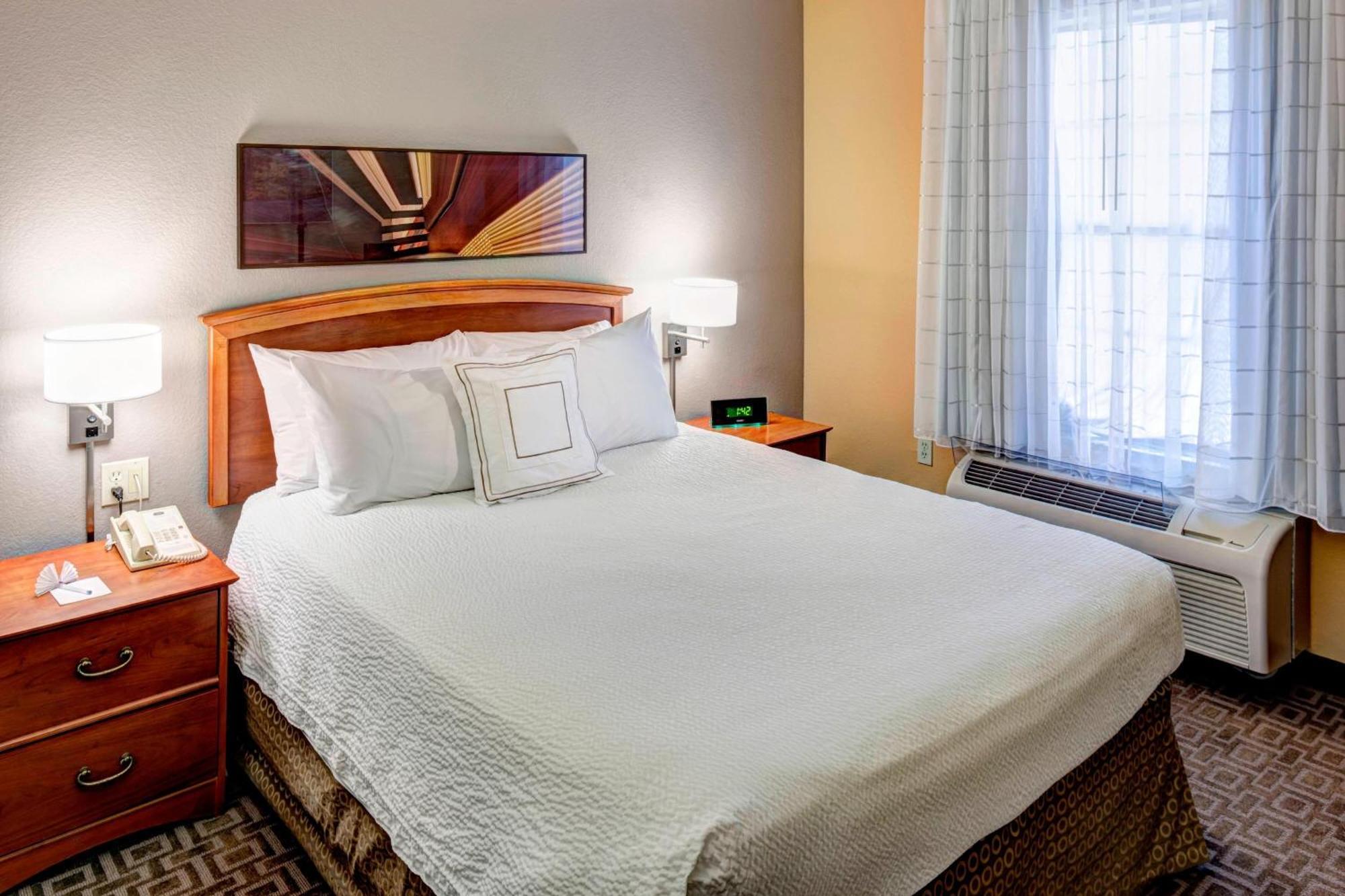 TownePlace Suites Dallas Las Colinas Irving Exterior foto
