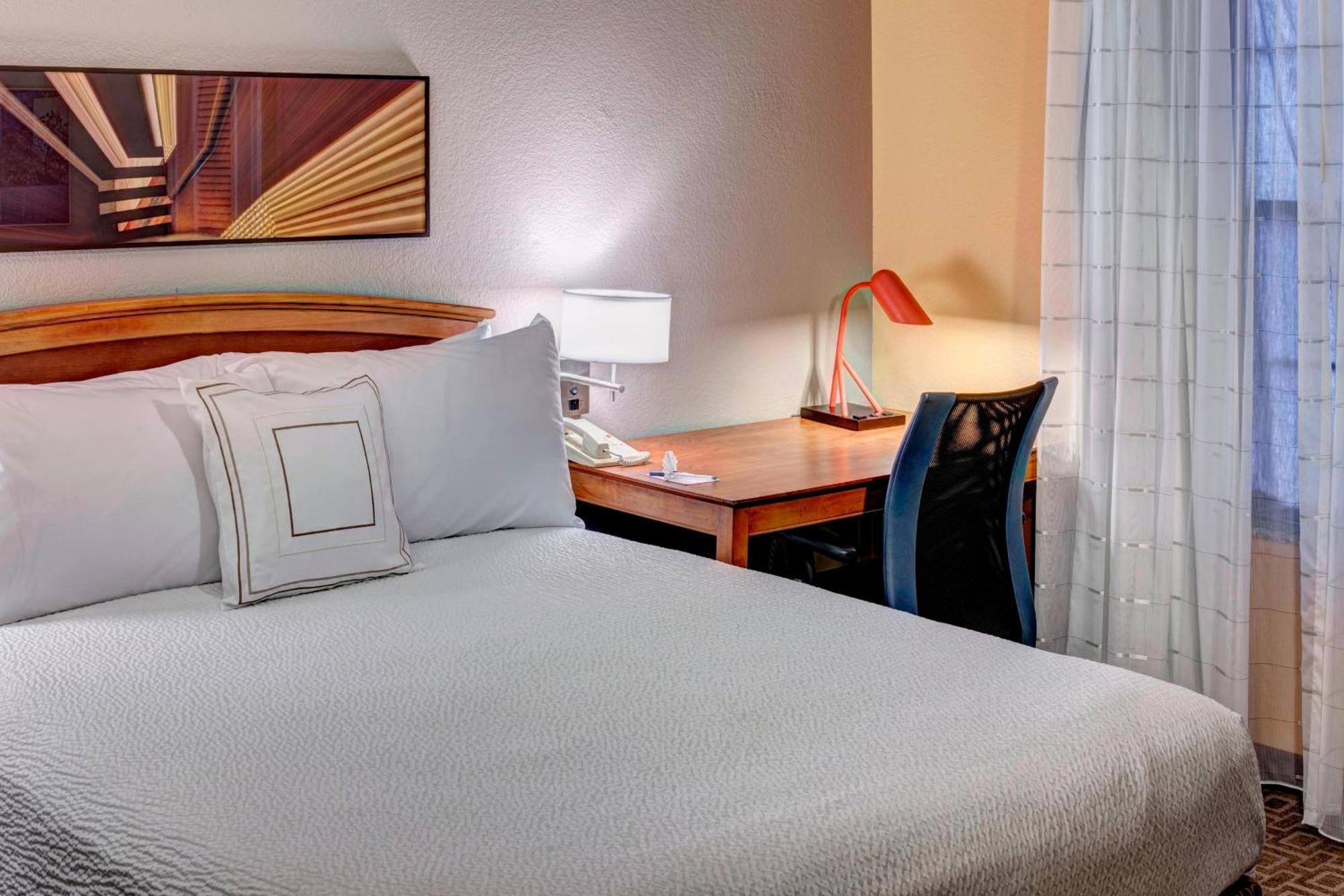 TownePlace Suites Dallas Las Colinas Irving Exterior foto
