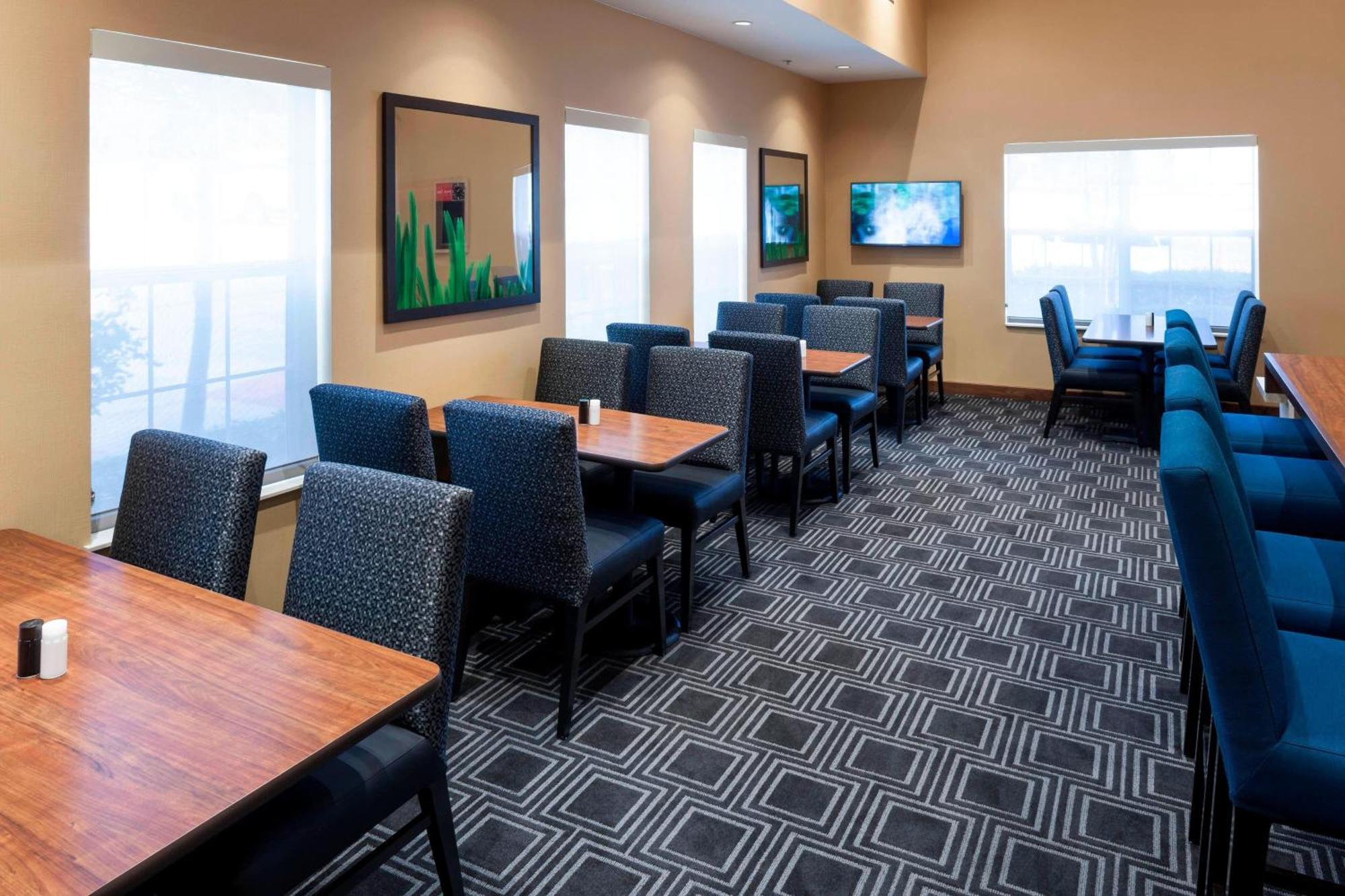 TownePlace Suites Dallas Las Colinas Irving Exterior foto